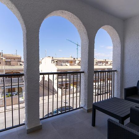 산타 폴라 Rentafive Gran Casa Reformada Terraza 빌라 외부 사진