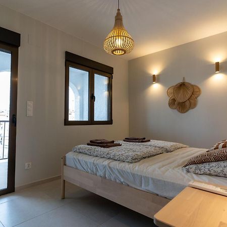 산타 폴라 Rentafive Gran Casa Reformada Terraza 빌라 외부 사진