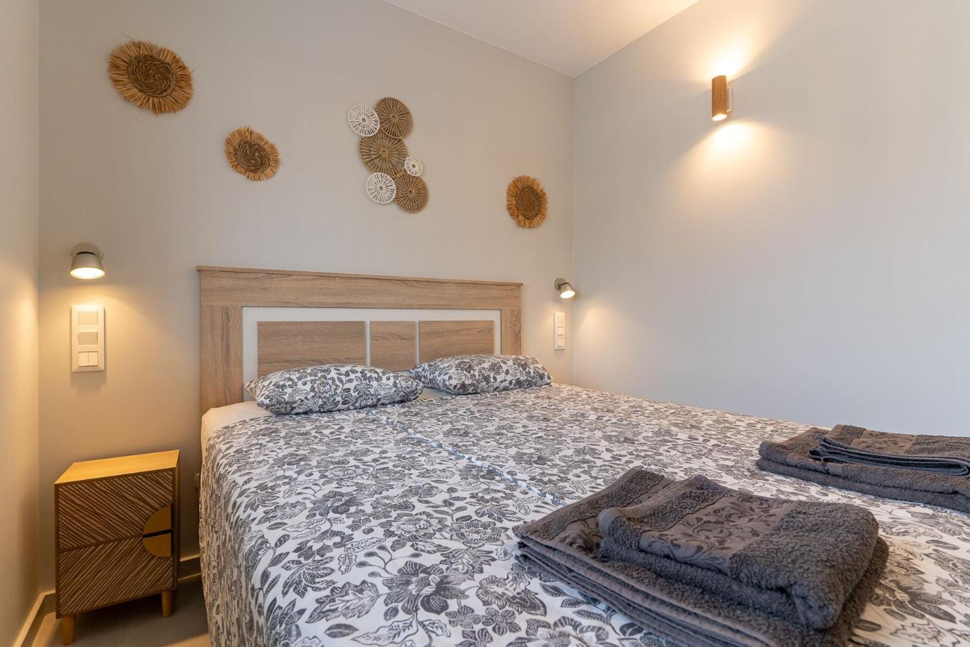 산타 폴라 Rentafive Gran Casa Reformada Terraza 빌라 외부 사진