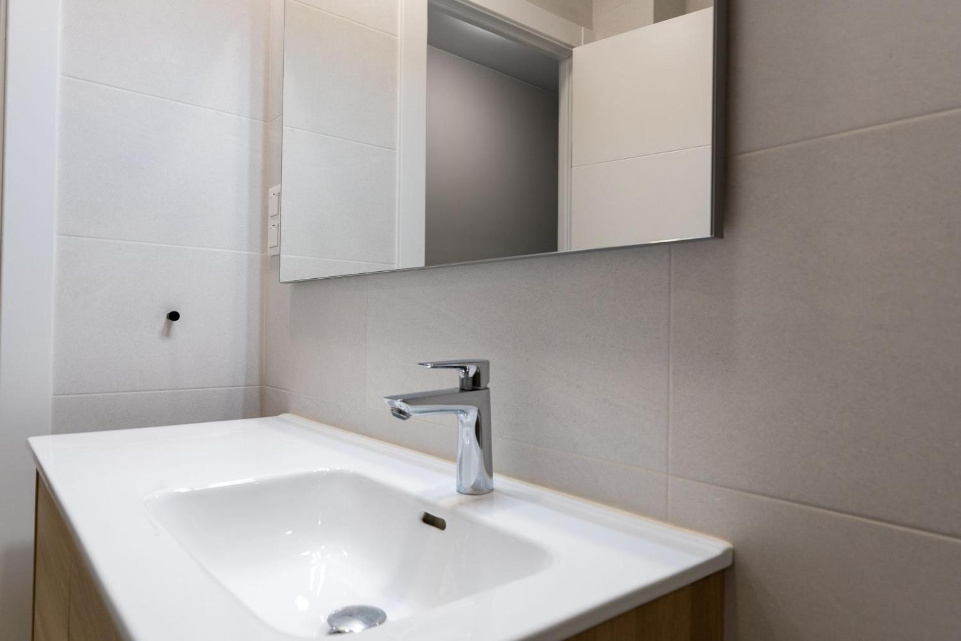 산타 폴라 Rentafive Gran Casa Reformada Terraza 빌라 외부 사진