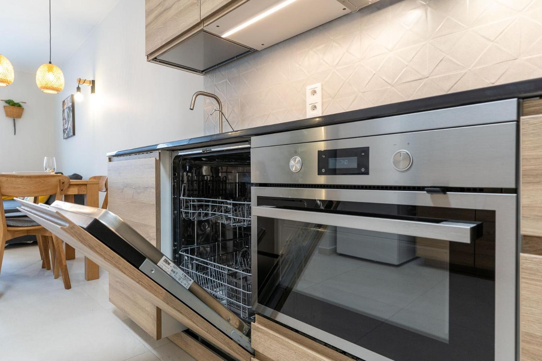 산타 폴라 Rentafive Gran Casa Reformada Terraza 빌라 외부 사진