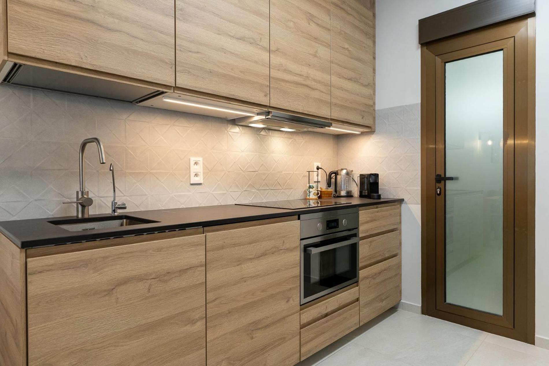 산타 폴라 Rentafive Gran Casa Reformada Terraza 빌라 외부 사진